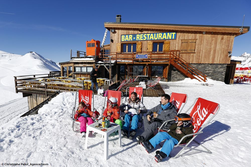 Skimania Journees Weekends Et Séjours Ski Au Départ De Lyon